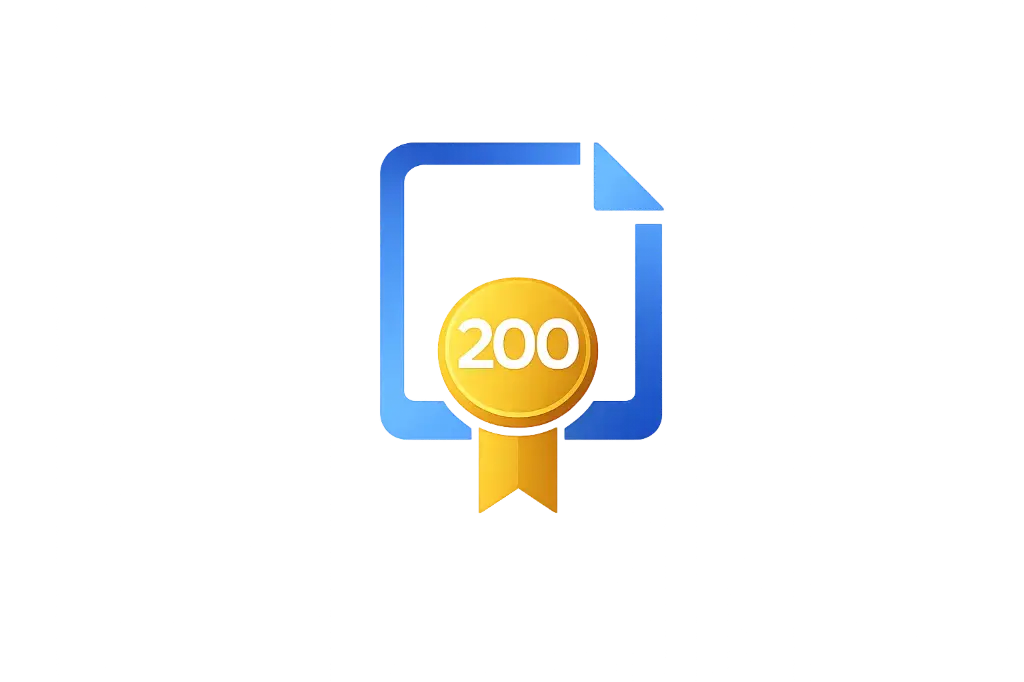 [SDT-200] Paquete 200 SDTs